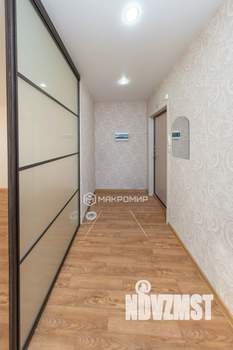 2-к квартира, вторичка, 41м2, 6/10 этаж