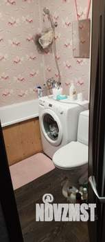 1-к квартира, вторичка, 32м2, 1/5 этаж