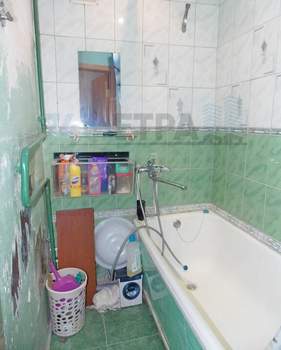 2-к квартира, вторичка, 45м2, 2/5 этаж