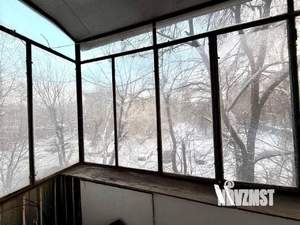 2-к квартира, вторичка, 47м2, 3/5 этаж