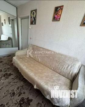 2-к квартира, вторичка, 43м2, 5/5 этаж