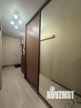 1-к квартира, вторичка, 49м2, 7/13 этаж