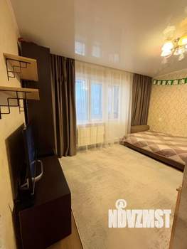 1-к квартира, вторичка, 30м2, 6/9 этаж