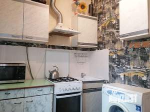 2-к квартира, вторичка, 44м2, 1/2 этаж