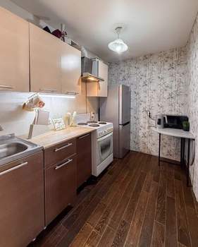 2-к квартира, вторичка, 34м2, 8/10 этаж