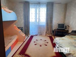 1-к квартира, вторичка, 41м2, 8/10 этаж