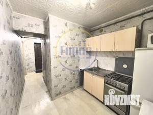 1-к квартира, вторичка, 29м2, 1/5 этаж