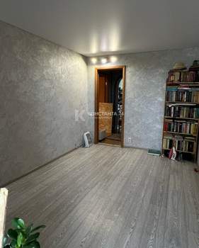 2-к квартира, вторичка, 56м2, 9/9 этаж