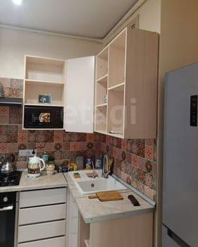 2-к квартира, вторичка, 66м2, 3/3 этаж