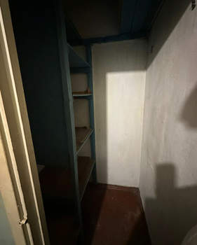 1-к квартира, вторичка, 32м2, 4/5 этаж