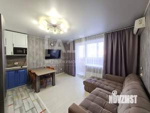 2-к квартира, вторичка, 41м2, 7/10 этаж