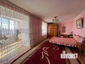 4-к квартира, вторичка, 100м2, 6/9 этаж
