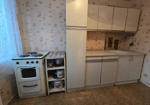 3-к квартира, вторичка, 59м2, 1/5 этаж