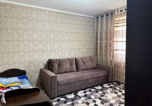 2-к квартира, вторичка, 47м2, 8/9 этаж
