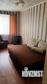 3-к квартира, вторичка, 57м2, 4/5 этаж