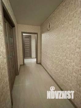 3-к квартира, вторичка, 65м2, 6/10 этаж