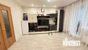 2-к квартира, вторичка, 57м2, 6/10 этаж