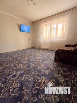 1-к квартира, вторичка, 40м2, 2/10 этаж