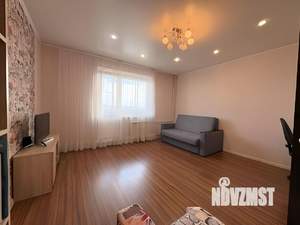 1-к квартира, вторичка, 41м2, 5/10 этаж