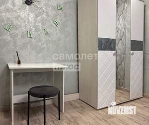 1-к квартира, вторичка, 31м2, 4/5 этаж