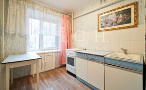 1-к квартира, вторичка, 32м2, 2/9 этаж