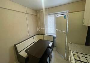 1-к квартира, вторичка, 31м2, 1/5 этаж