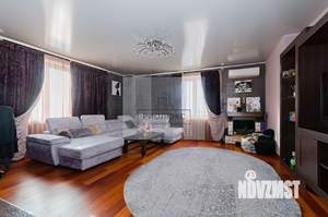 4-к квартира, вторичка, 158м2, 13/22 этаж