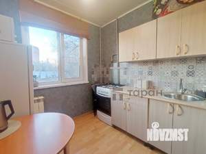 1-к квартира, вторичка, 31м2, 2/5 этаж