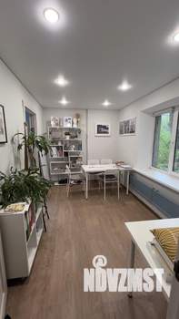 2-к квартира, вторичка, 31м2, 1/5 этаж