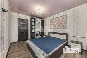 3-к квартира, вторичка, 65м2, 1/10 этаж