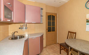 2-к квартира, вторичка, 44м2, 2/5 этаж