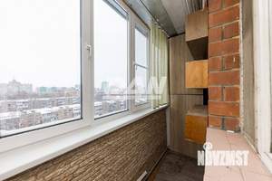 3-к квартира, вторичка, 59м2, 10/10 этаж