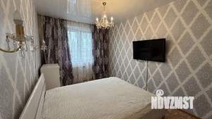 2-к квартира, вторичка, 56м2, 9/11 этаж