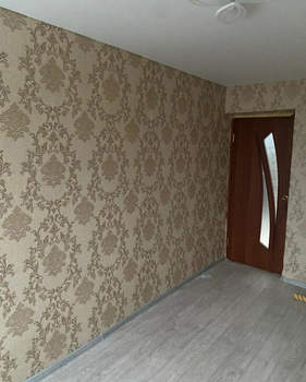 3-к квартира, вторичка, 60м2, 6/9 этаж