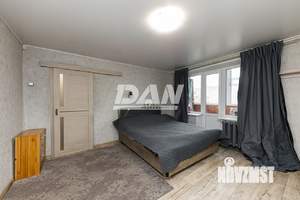 1-к квартира, вторичка, 36м2, 5/5 этаж