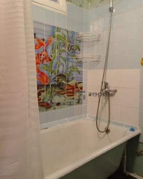 1-к квартира, вторичка, 32м2, 6/9 этаж