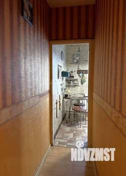 2-к квартира, вторичка, 45м2, 2/5 этаж