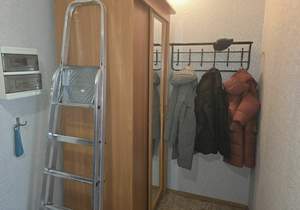 1-к квартира, вторичка, 41м2, 6/10 этаж