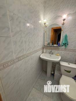 3-к квартира, вторичка, 100м2, 3/10 этаж