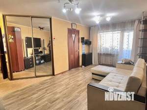 3-к квартира, вторичка, 56м2, 2/4 этаж