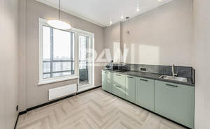 2-к квартира, вторичка, 50м2, 17/25 этаж