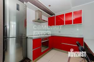 1-к квартира, вторичка, 58м2, 4/6 этаж