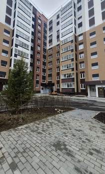 3-к квартира, вторичка, 70м2, 6/10 этаж