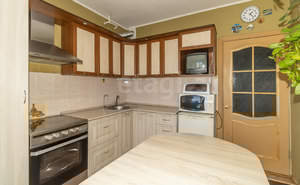 3-к квартира, вторичка, 65м2, 9/10 этаж