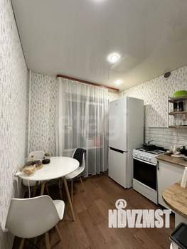 1-к квартира, вторичка, 29м2, 2/5 этаж