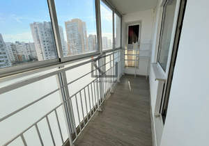 Студия квартира, вторичка, 24м2, 8/12 этаж