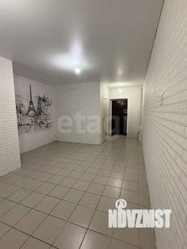 Студия квартира, вторичка, 28м2, 2/3 этаж