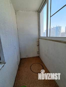 1-к квартира, вторичка, 41м2, 4/10 этаж