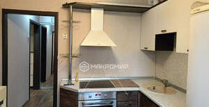 1-к квартира, вторичка, 32м2, 9/10 этаж