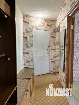 3-к квартира, вторичка, 65м2, 1/10 этаж